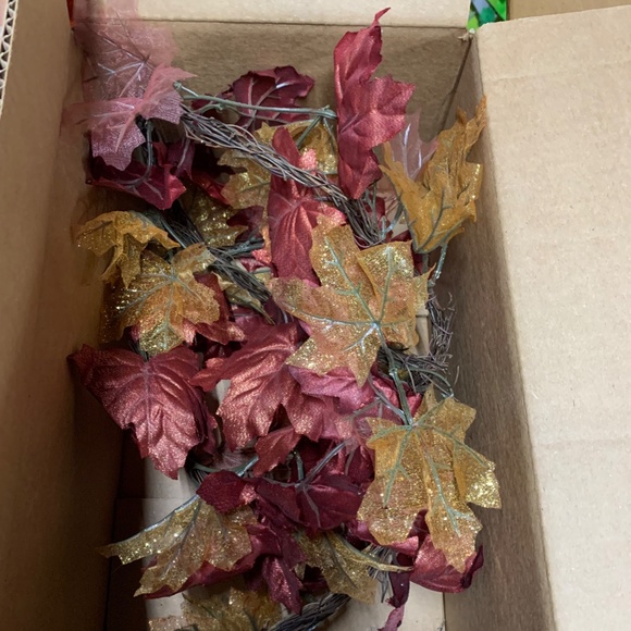 🍁Fall Decor Mystery Box🍁 - Picture 2 of 3